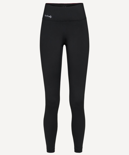 Брюки RedFox Cardio Wmn   (M; черный)